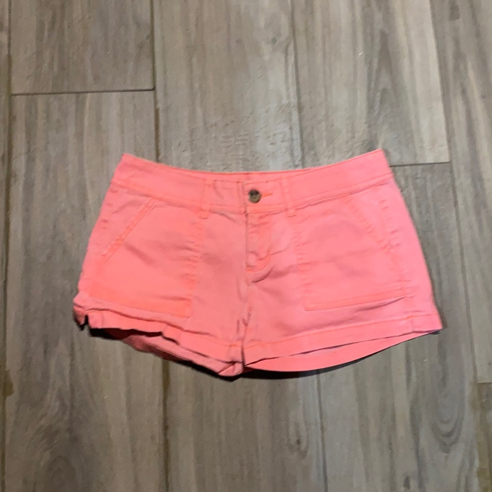 Arizona Jean shorts (dea)